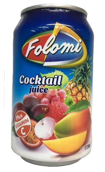 Folomi Cocktail